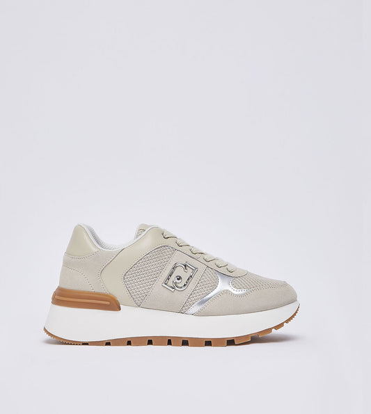 LIU JO SNEAKERS DONNA