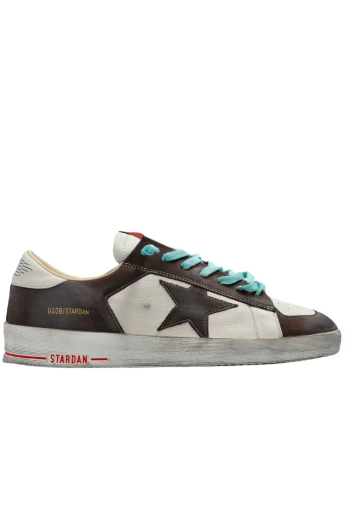 GOLDEN GOOSE UOMO