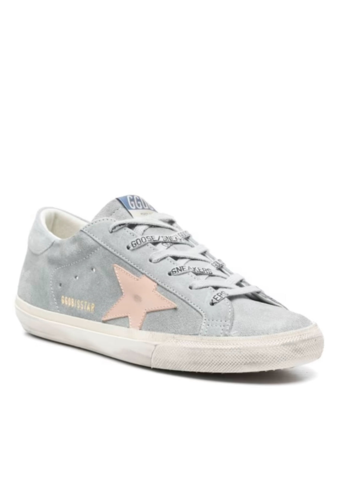 GOLDEN GOOSE
