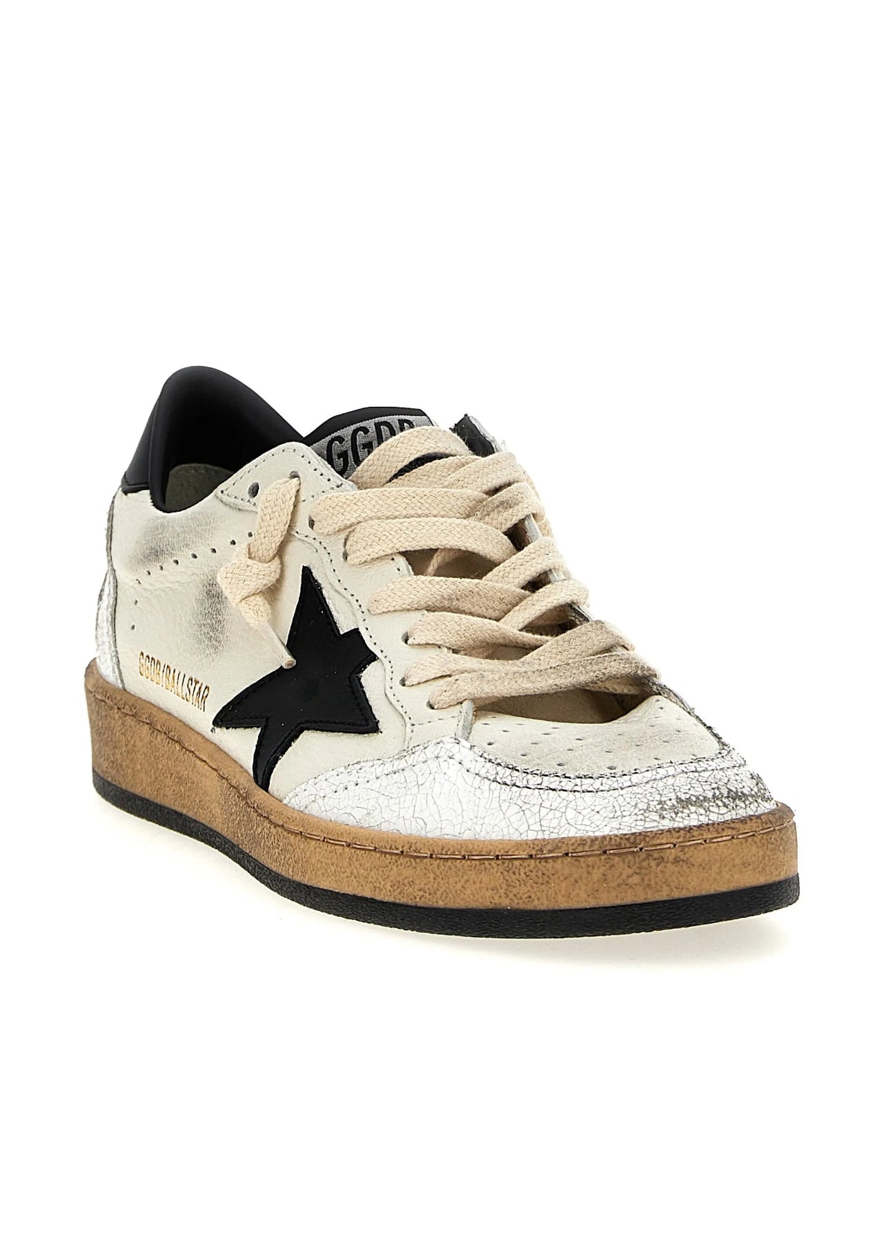 GOLDEN GOOSE
