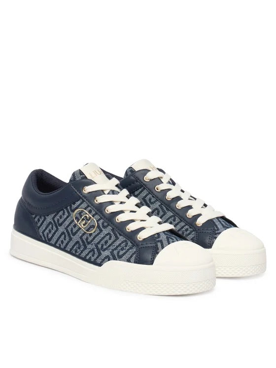 LIU JO SNEAKERS DONNA