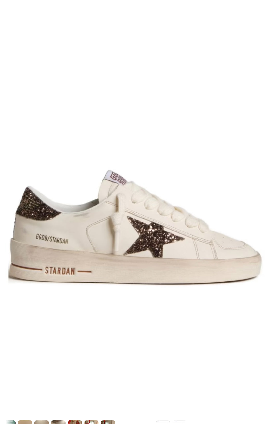 GOLDEN GOOSE