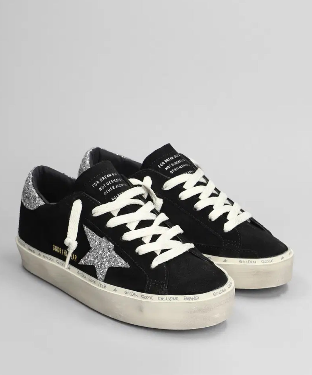GOLDEN GOOSE