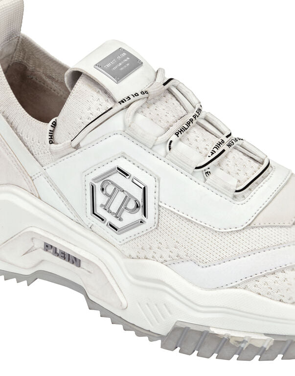 Low-Top Sneakers Predator DONNA/UOMO