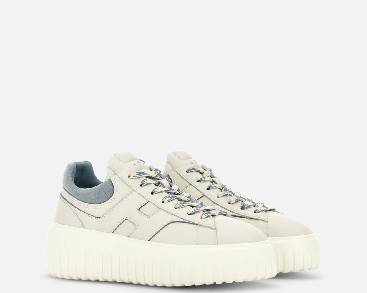 Hógan sneakers donna