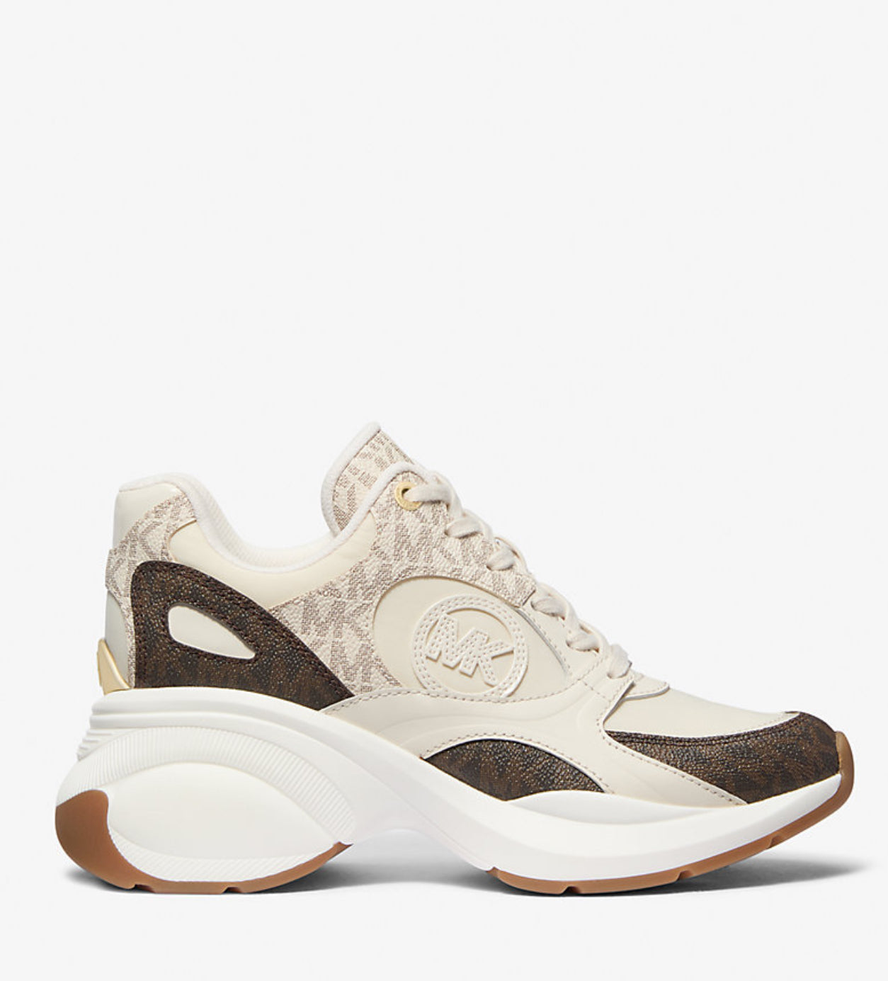 SNEAKERS MICHAEL KORS DONNA