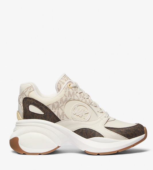 SNEAKERS MICHAEL KORS DONNA