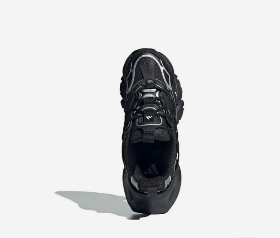 Adidas XLG Runner Deluxe Black/Grey