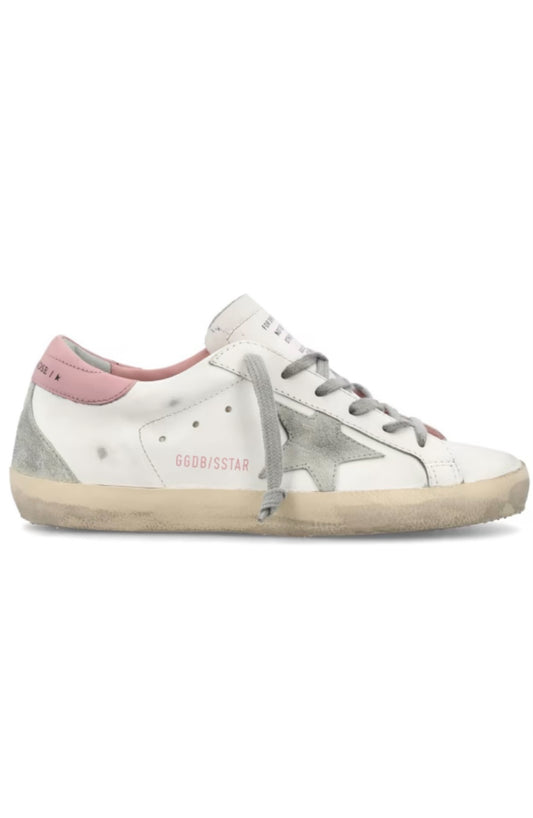 GOLDEN GOOSE