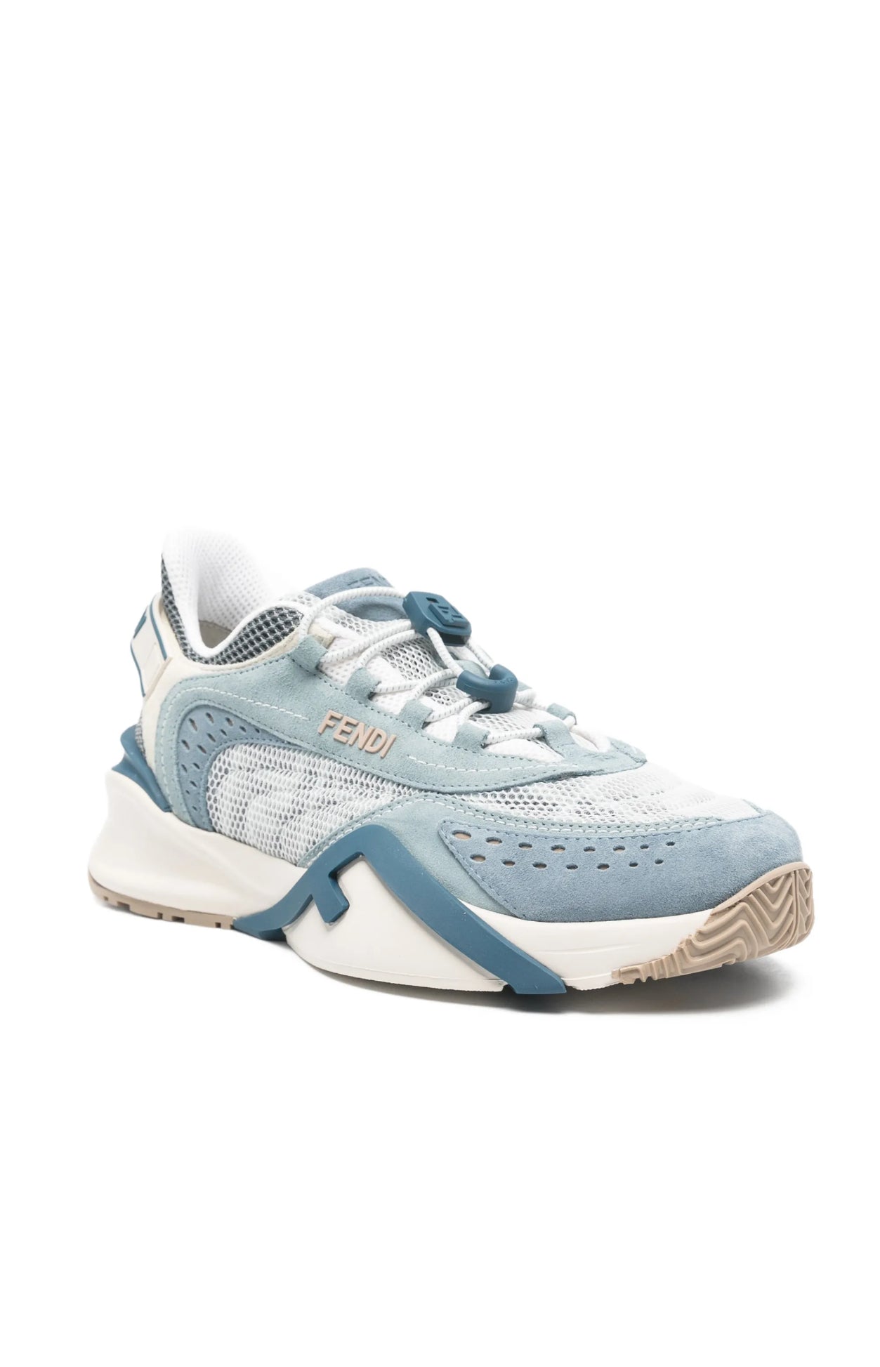 SNEAKERS DONNA FF