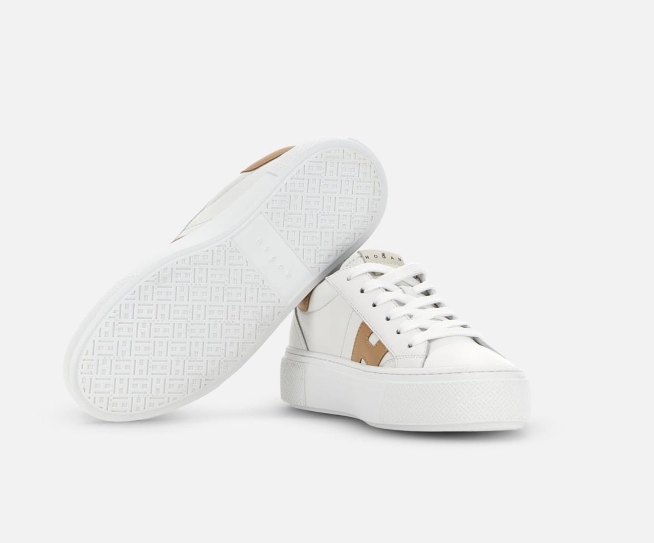 Hógan sneakers donna