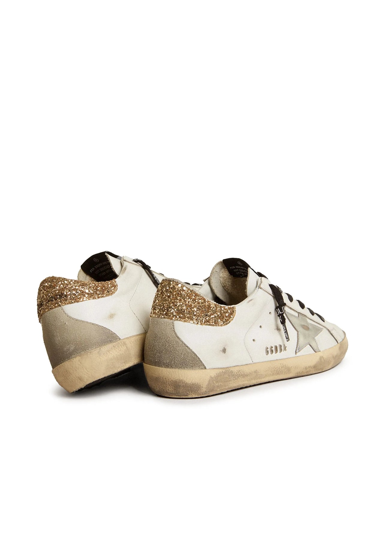 GOLDEN GOOSE