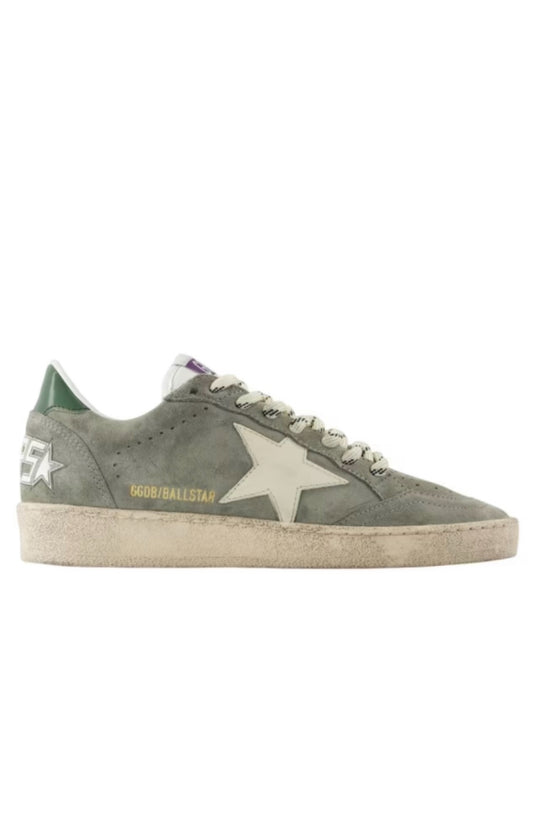GOLDEN GOOSE UOMO