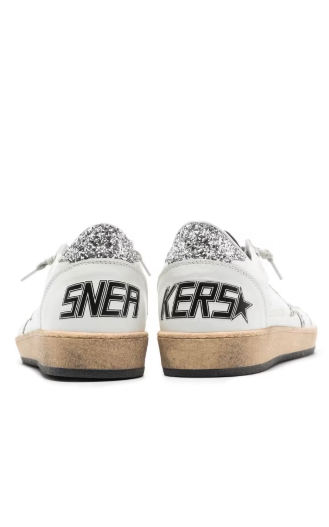 GOLDEN GOOSE
