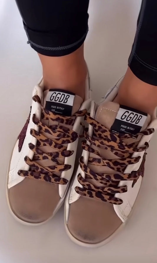 GOLDEN GOOSE