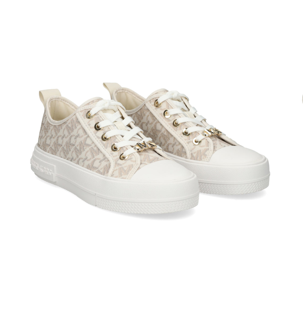SNEAKERS MICHAEL KORS DONNA
