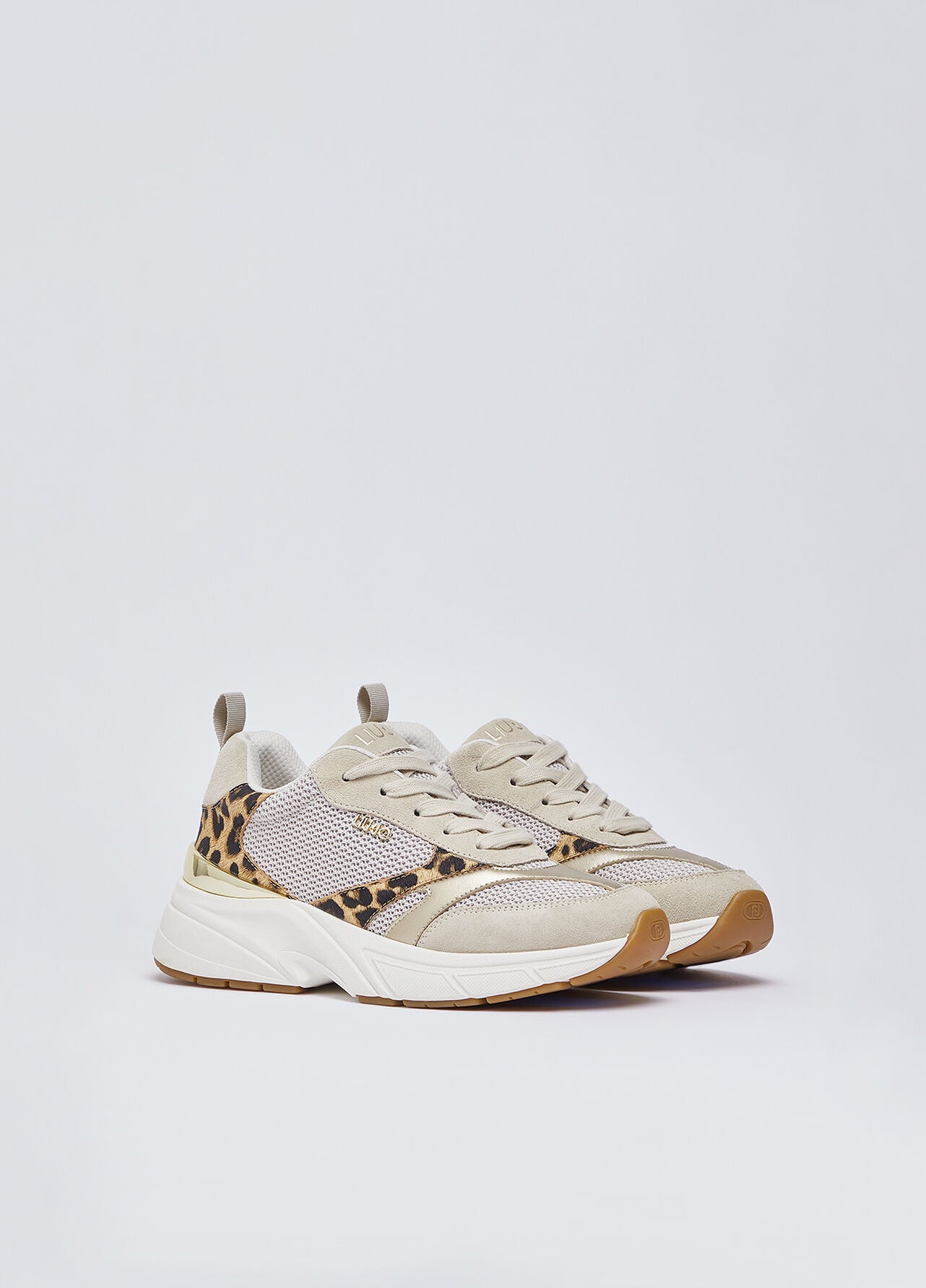 LIU JO SNEAKERS DONNA