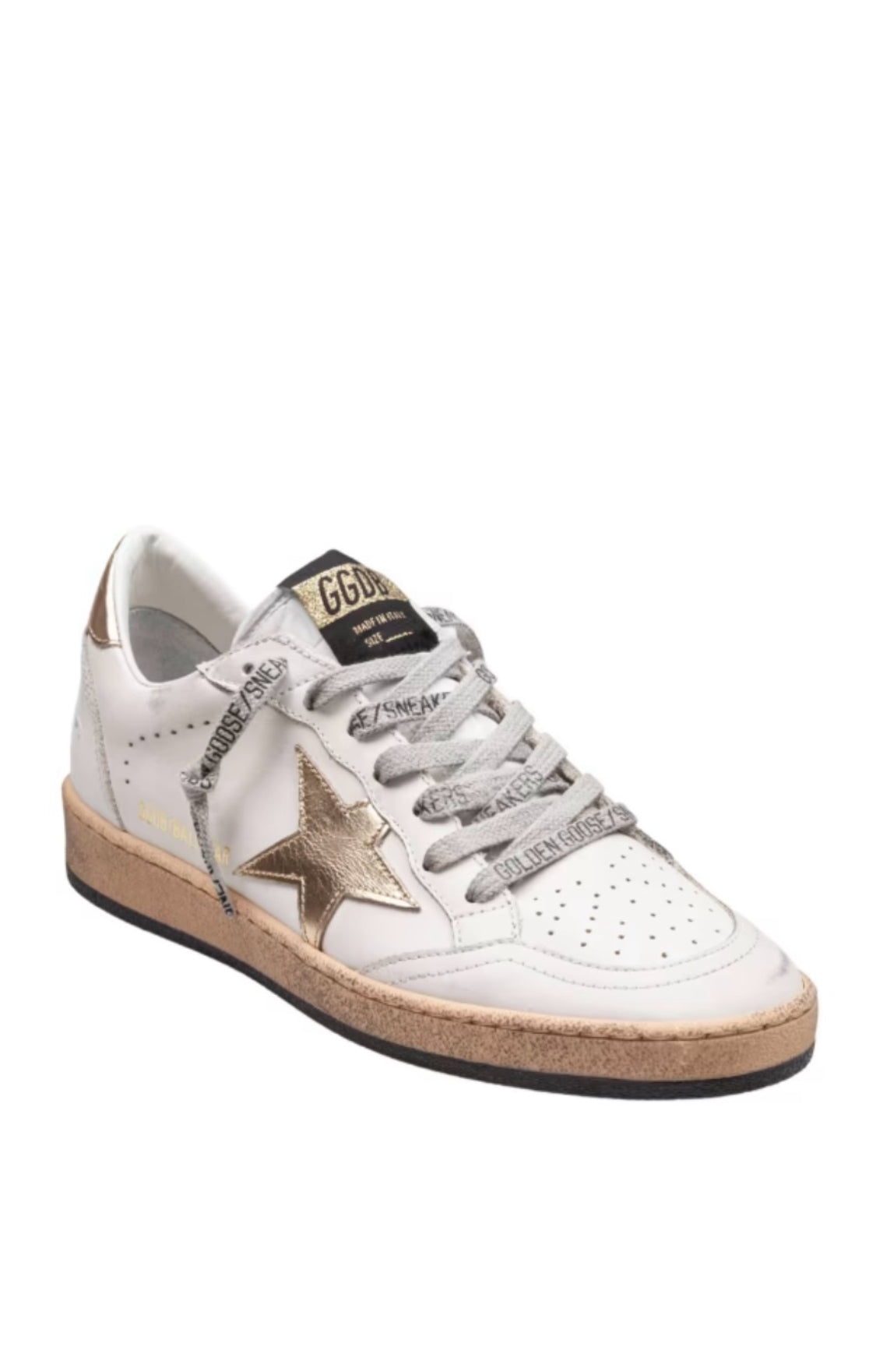 GOLDEN GOOSE