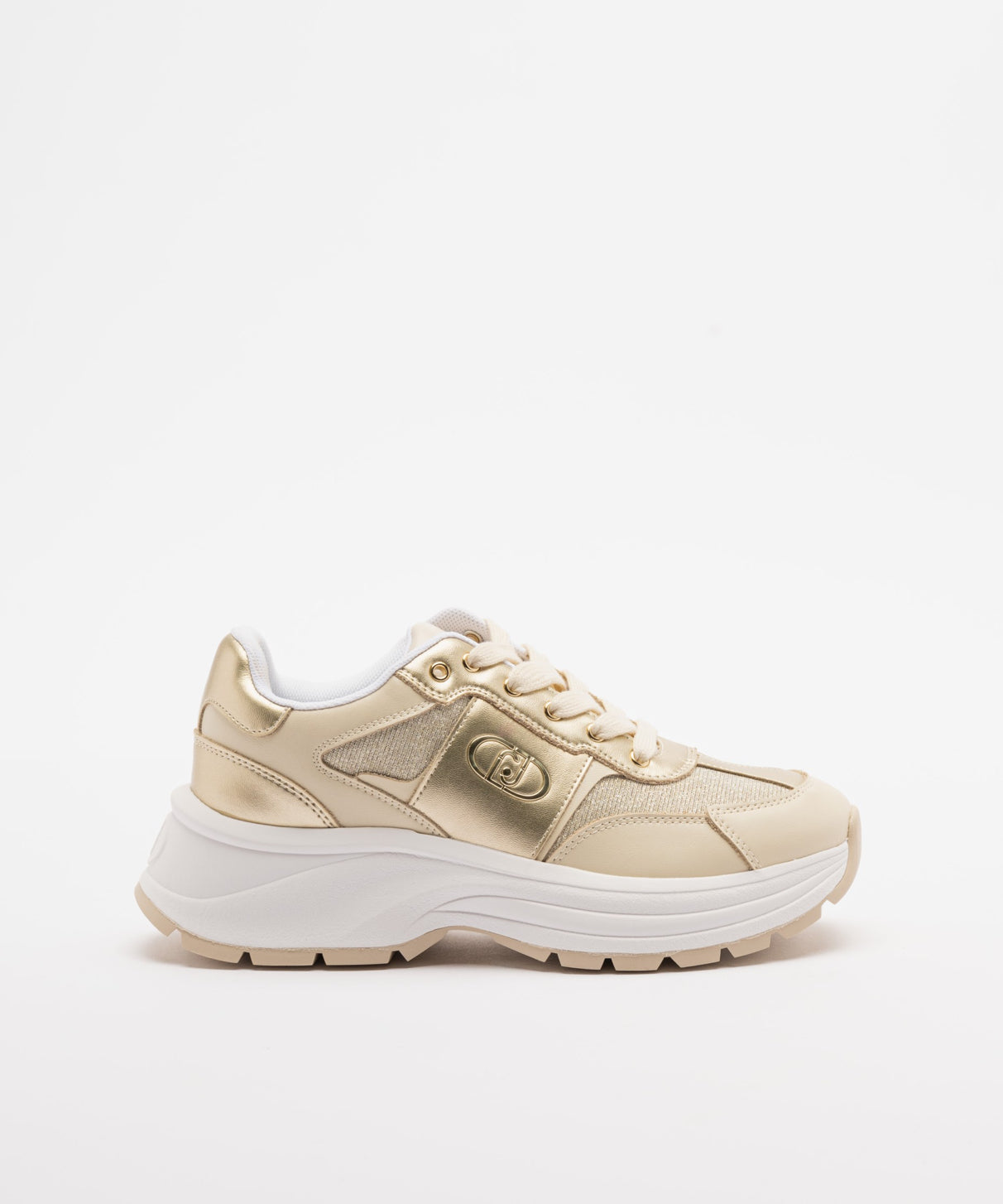 LIU JO SNEAKERS DONNA
