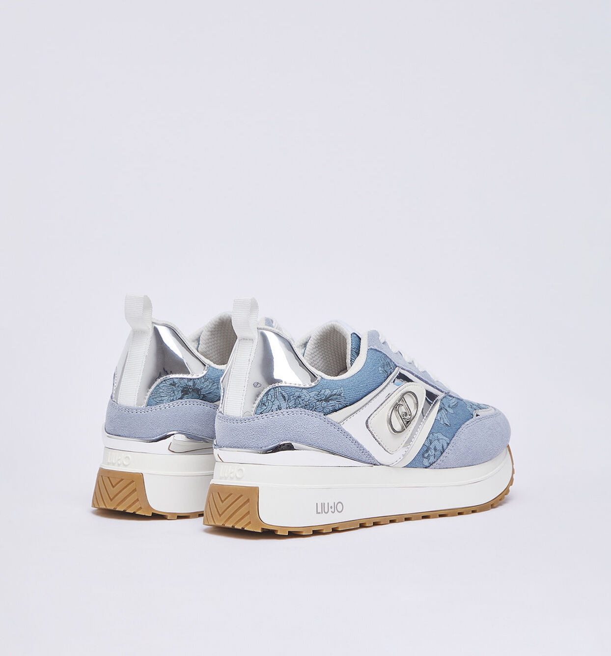 LIU JO SNEAKERS DONNA