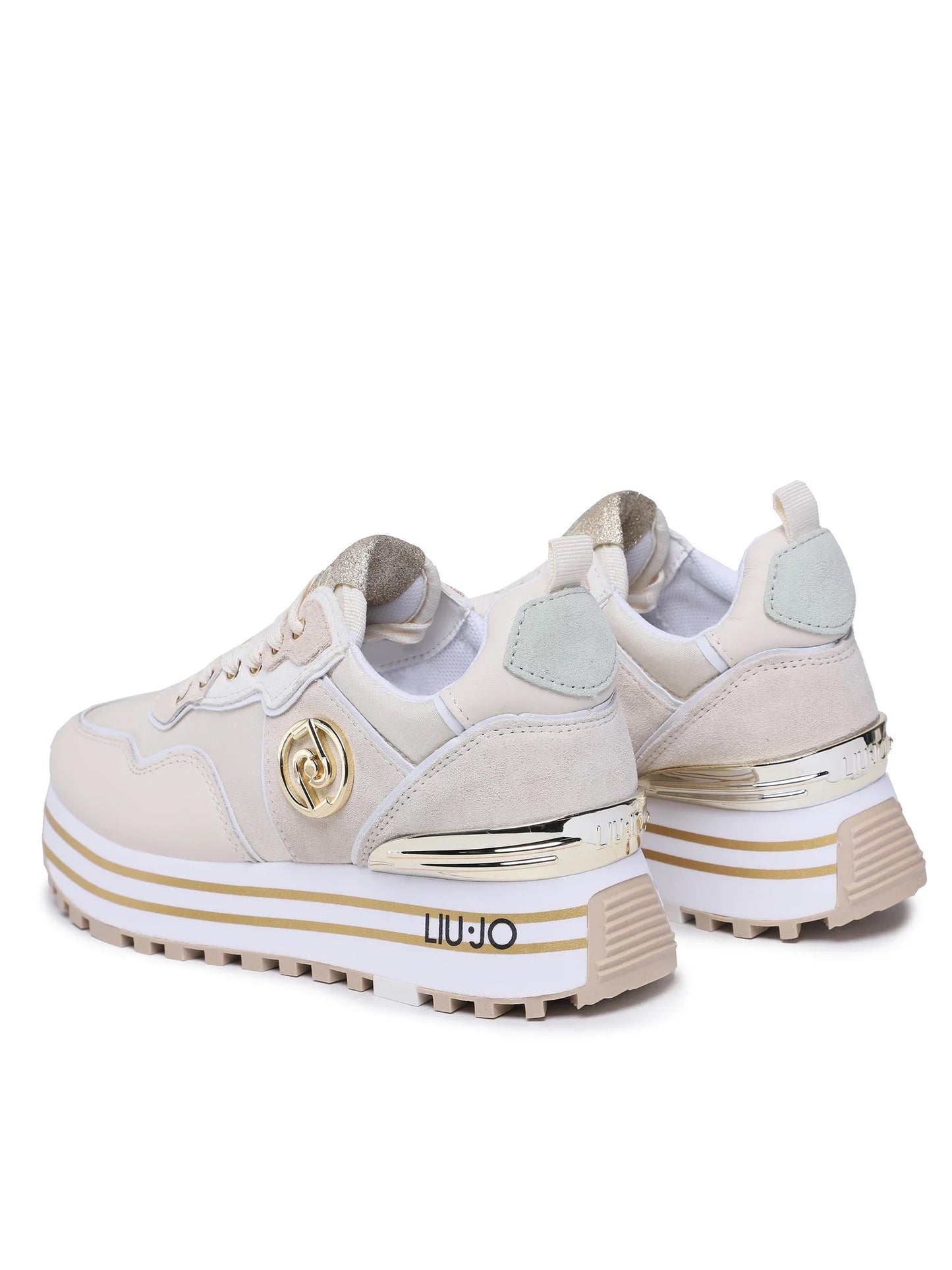 LIU JO SNEAKERS DONNA