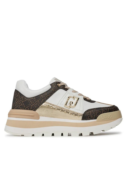 LIU JO SNEAKERS DONNA