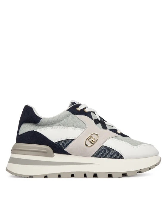 LIU JO SNEAKERS DONNA