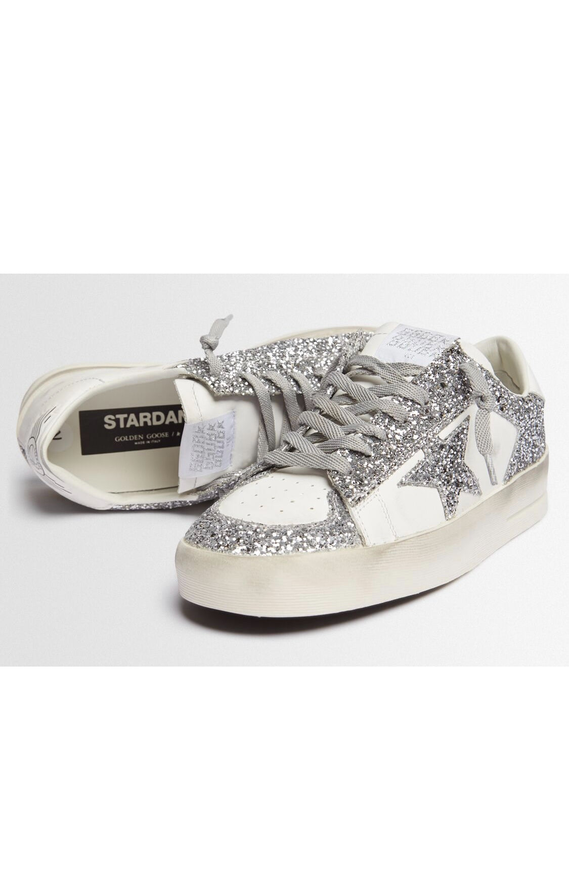 GOLDEN GOOSE