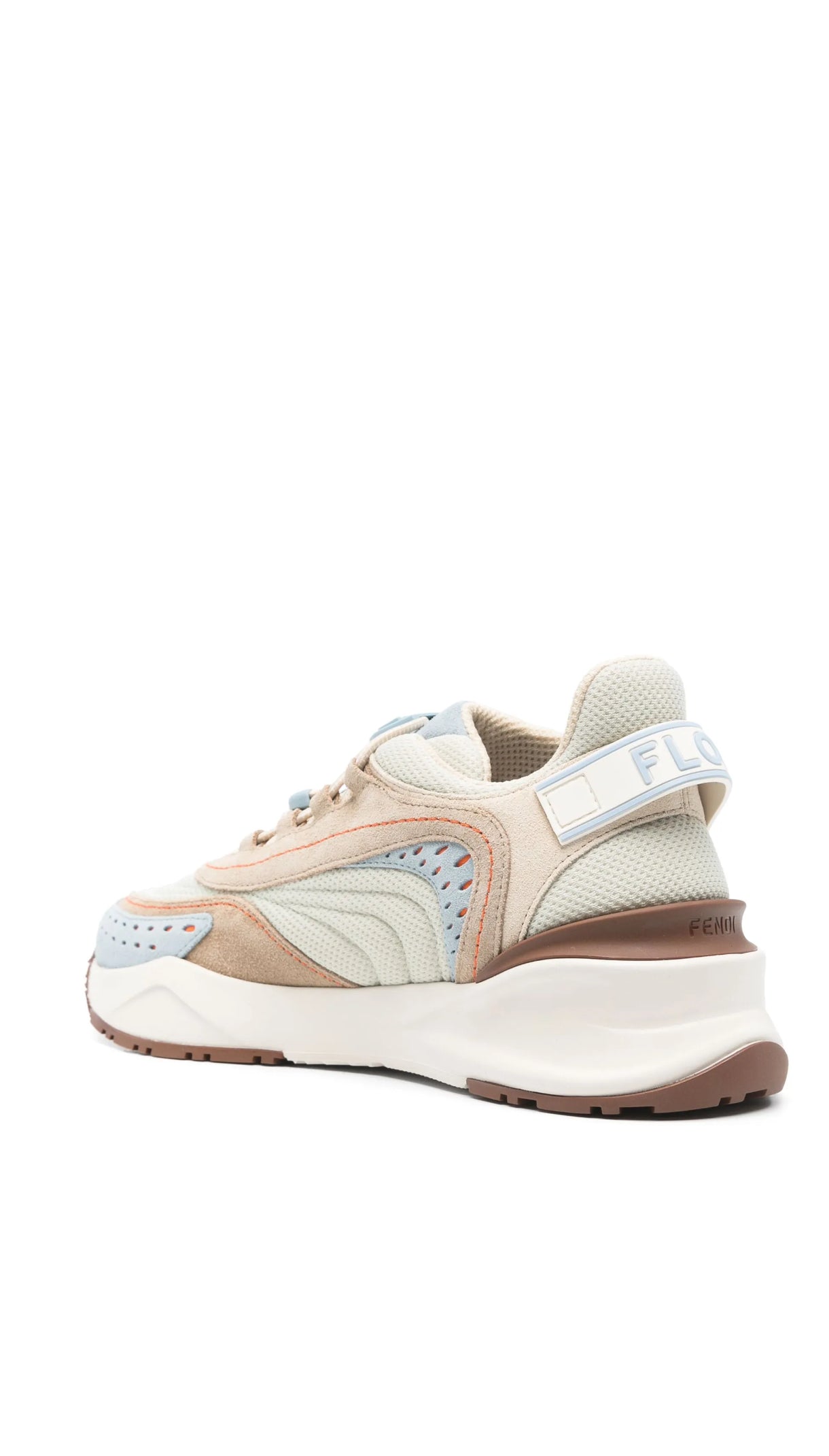 SNEAKERS DONNA FF