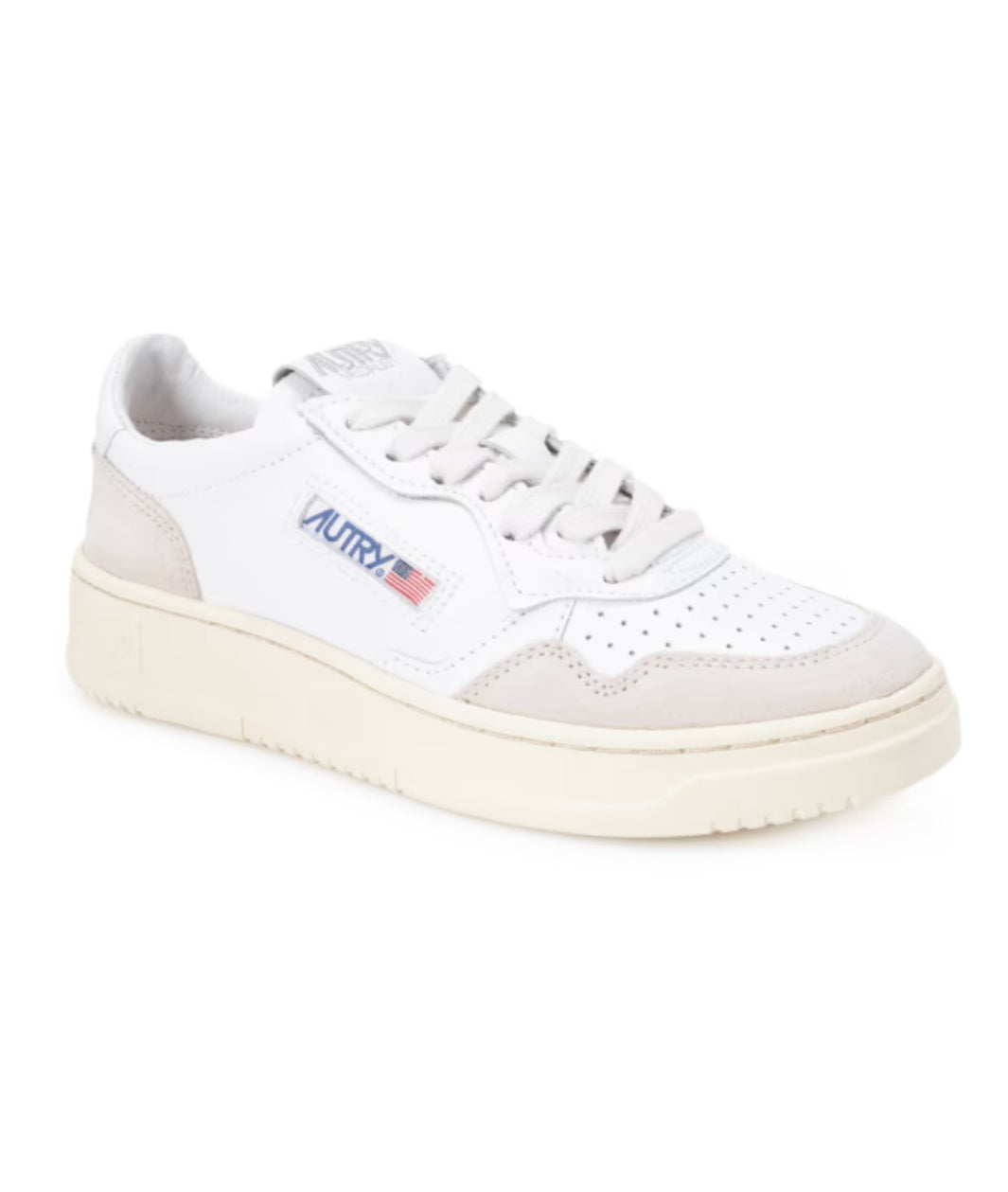 MEDALIST SNEAKERS