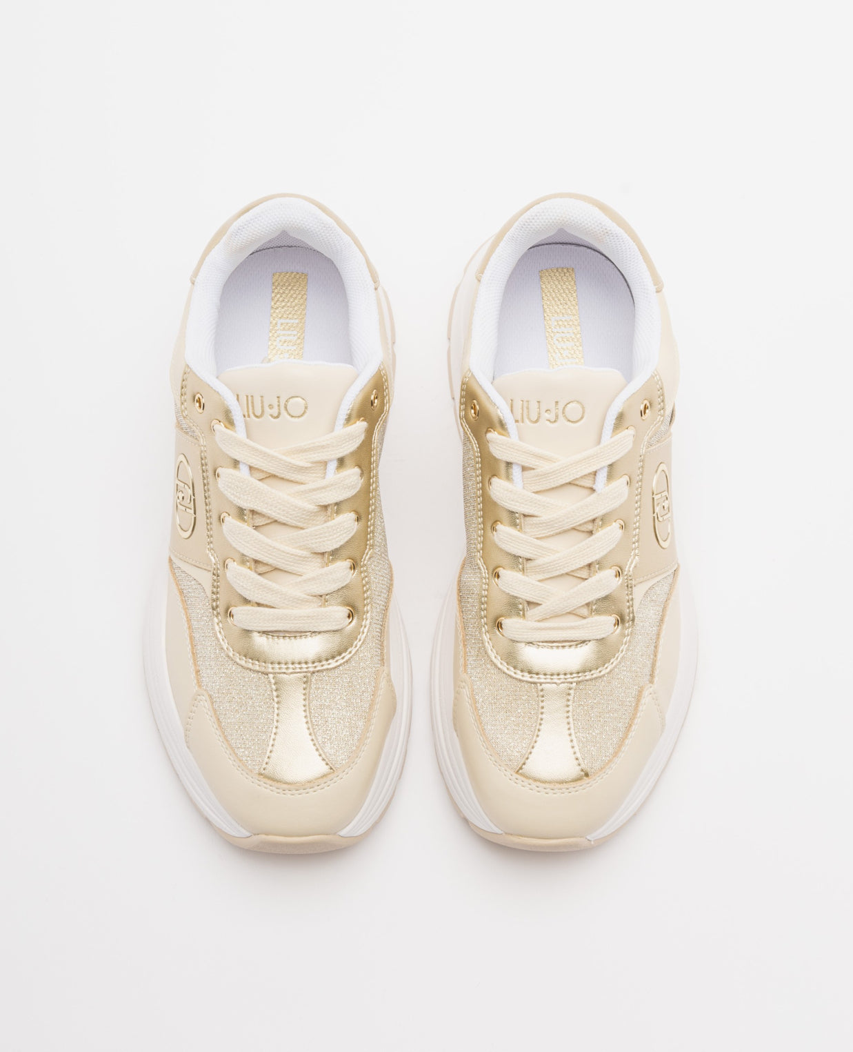 LIU JO SNEAKERS DONNA