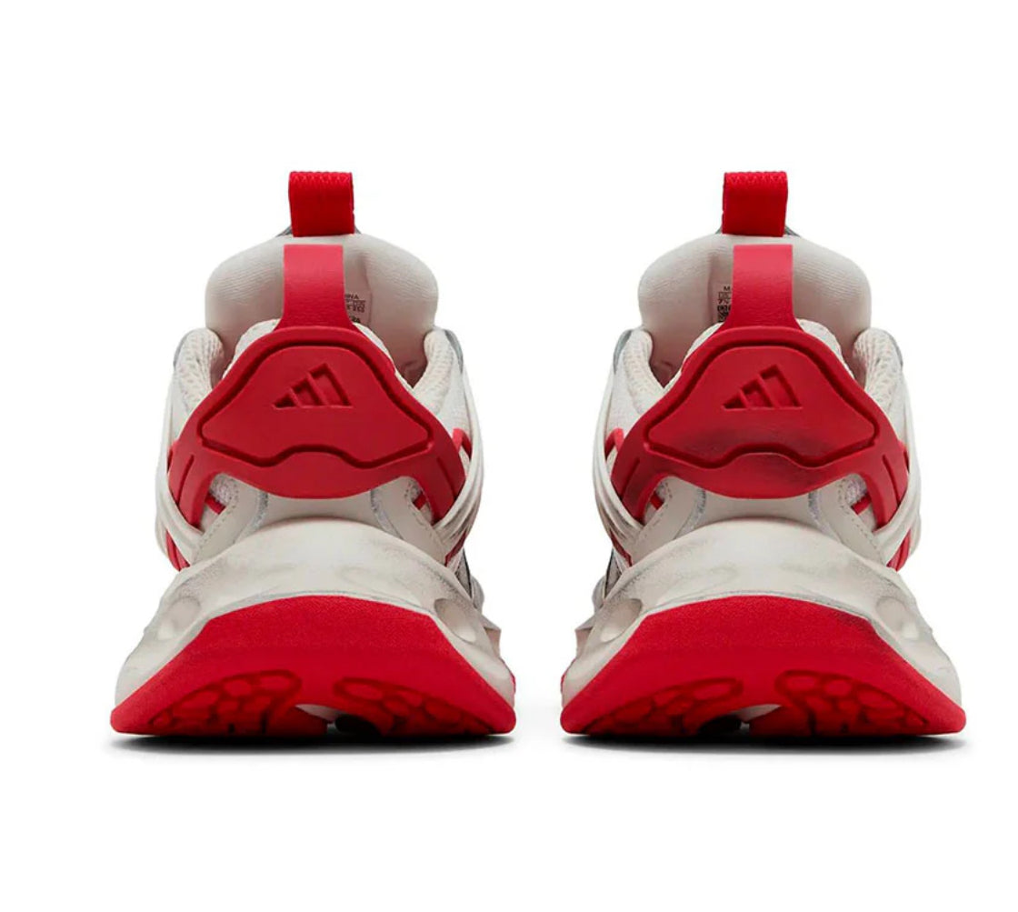 Adidas XLG Runner Deluxe Red White