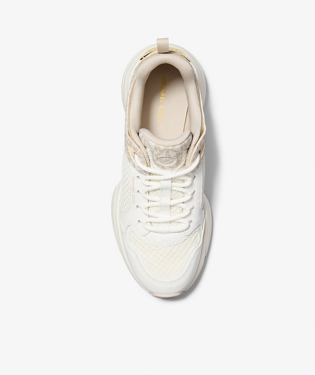 SNEAKERS MICHAEL KORS DONNA