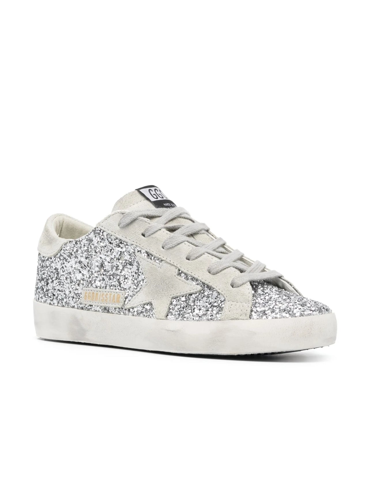 GOLDEN GOOSE