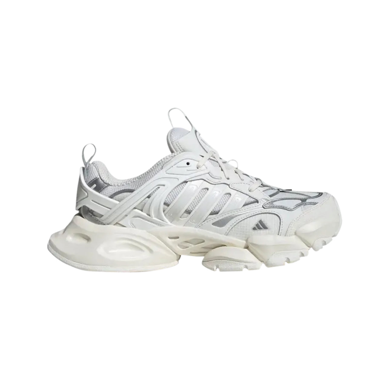 Adidas XLG Runner Deluxe Bianca