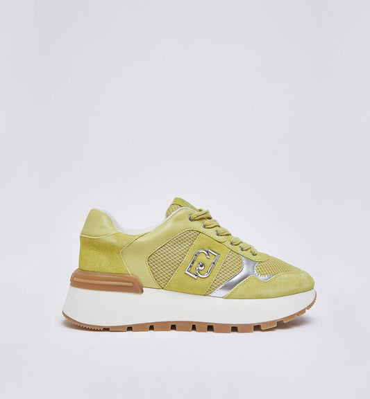 LIU JO SNEAKERS DONNA
