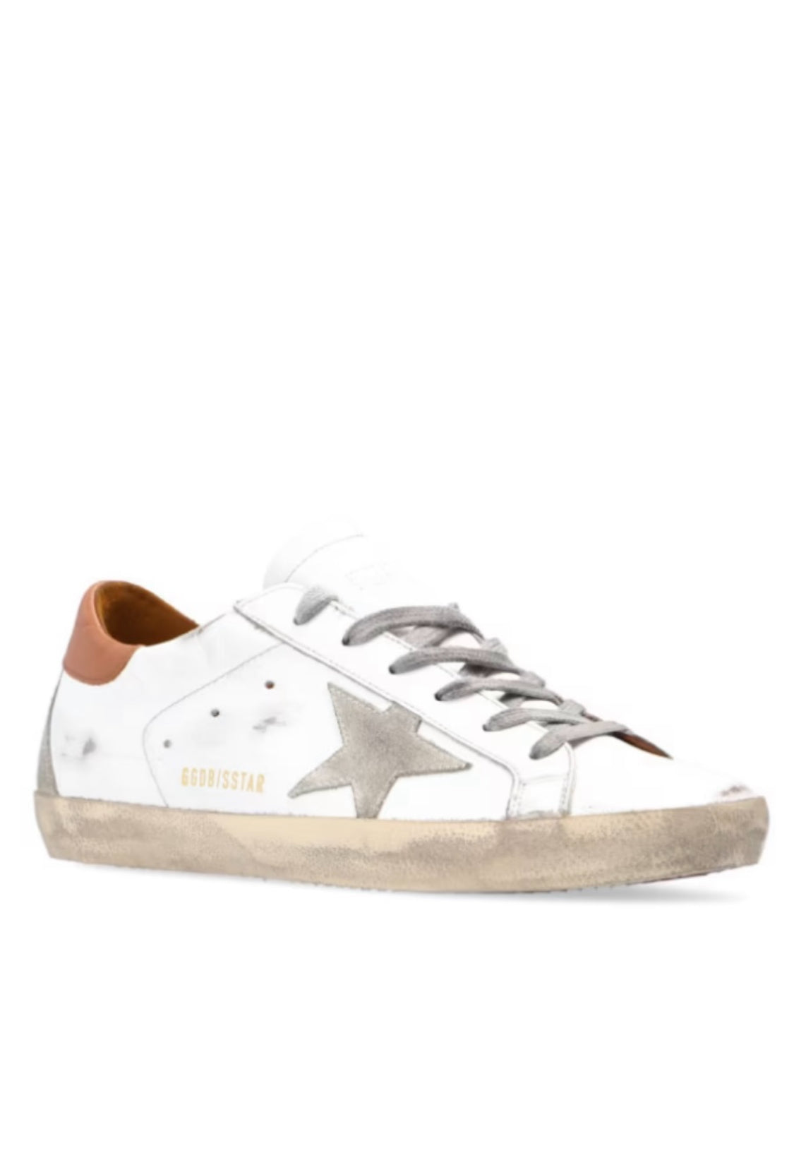 GOLDEN GOOSE
