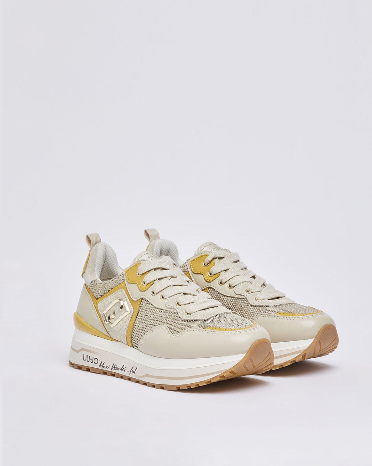 LIU JO SNEAKERS DONNA