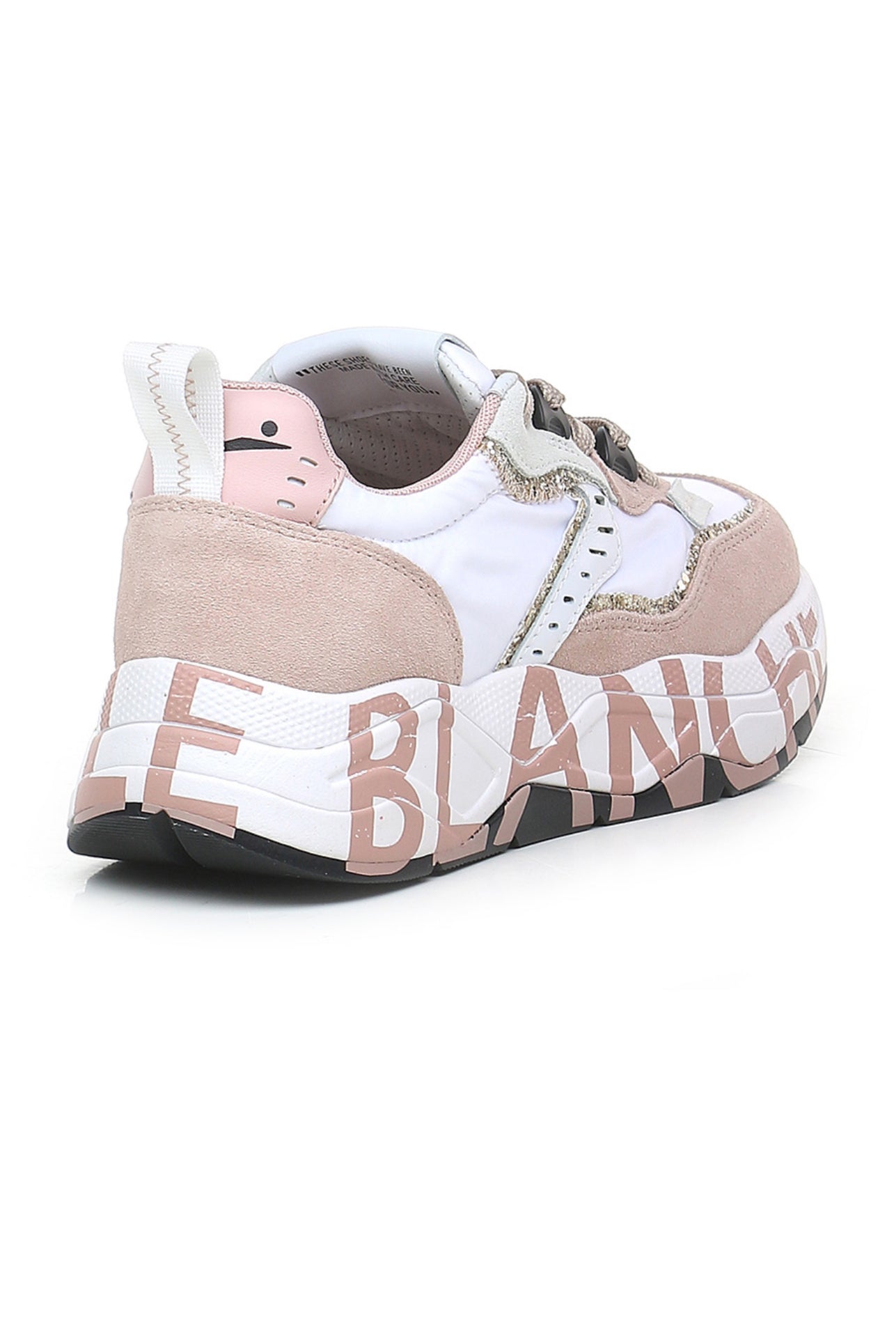 VOILE BLANCHE DONNA