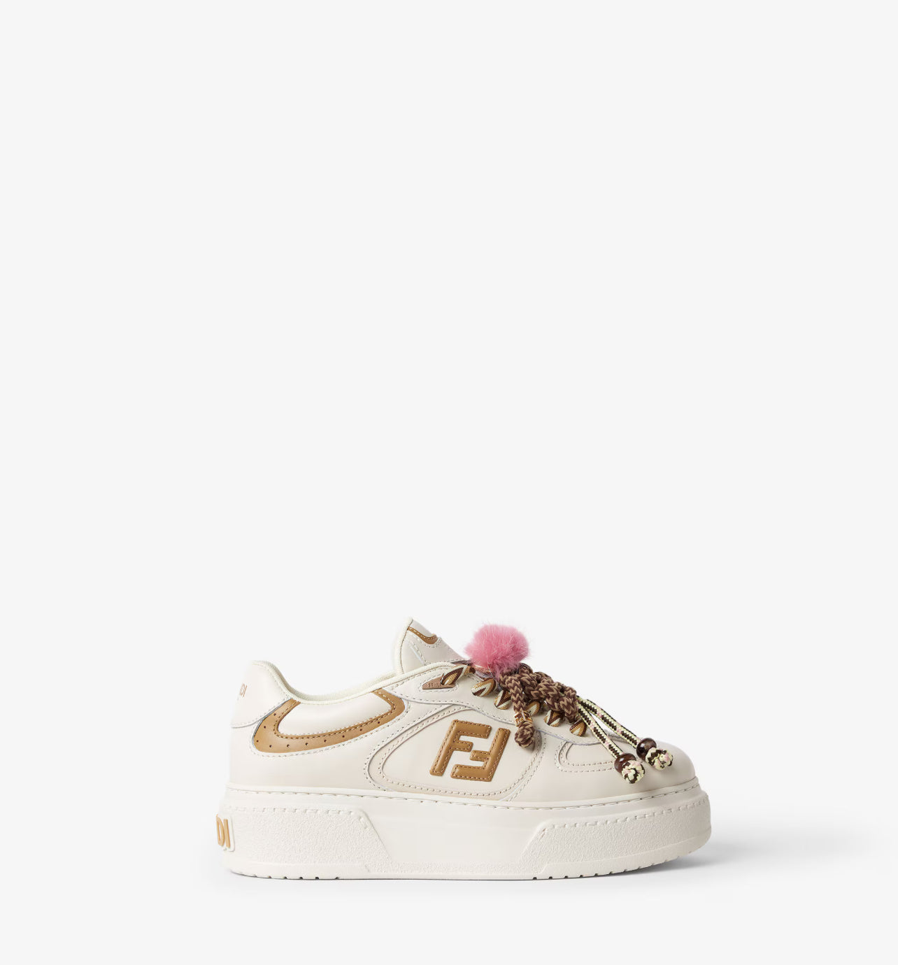 SNEAKERS DONNA FF
