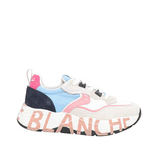 VOILE BLANCHE DONNA