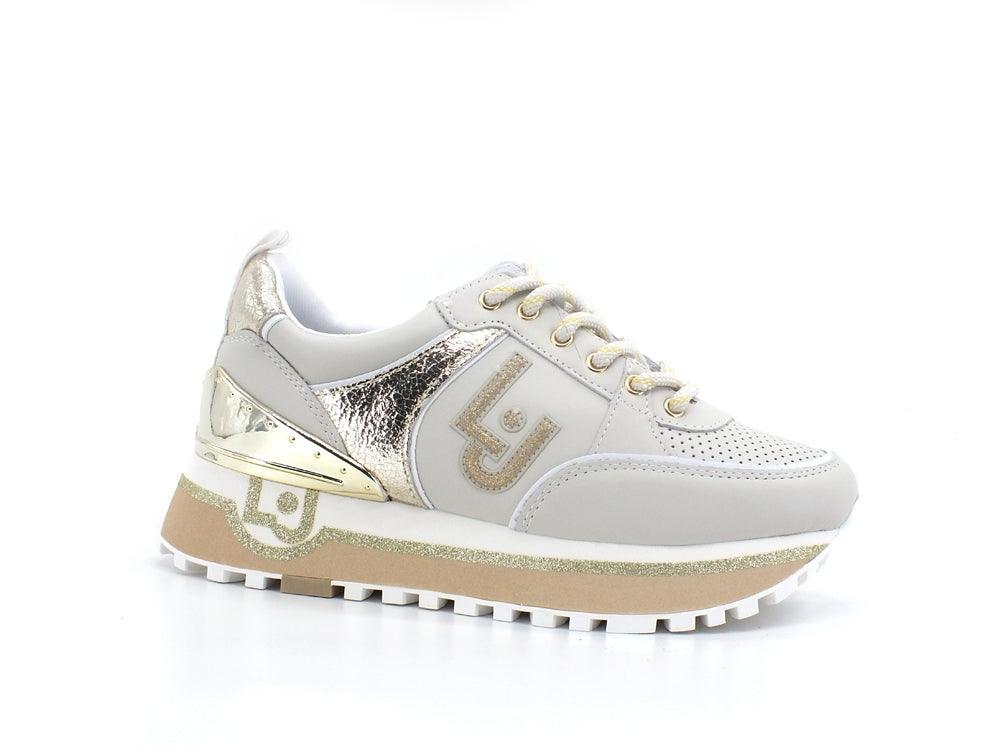 LIU JO SNEAKERS DONNA