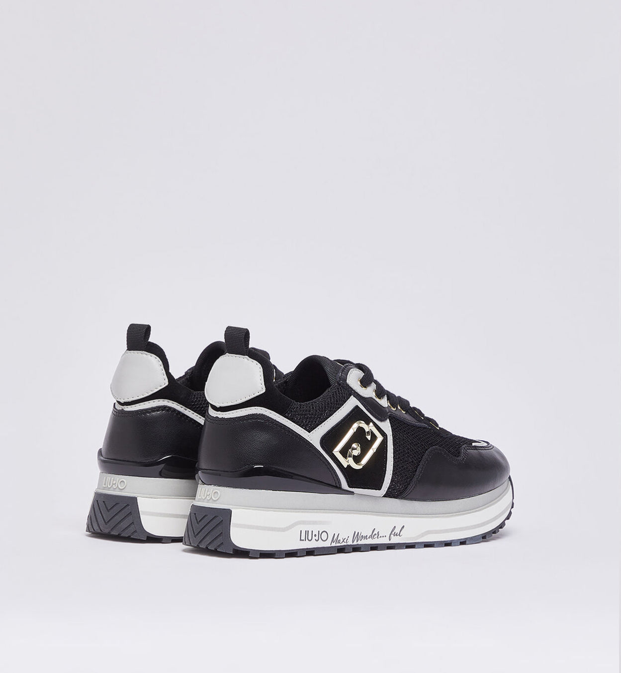 LIU JO SNEAKERS DONNA