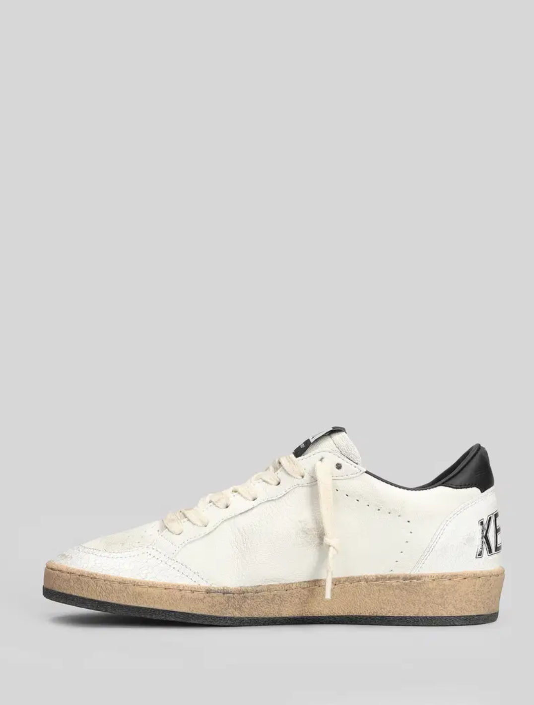 GOLDEN GOOSE UOMO
