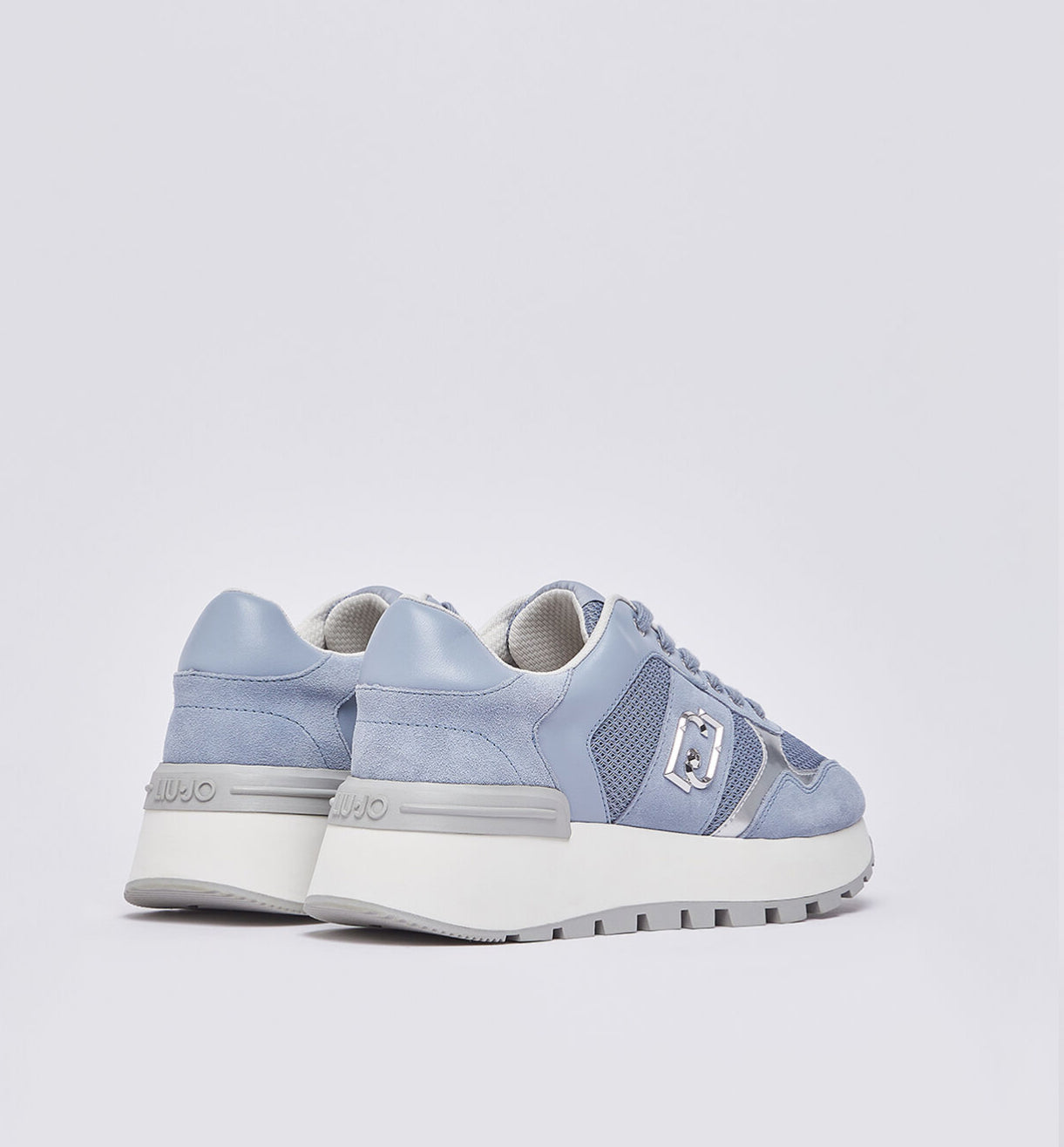 LIU JO SNEAKERS DONNA