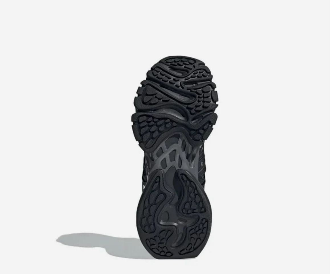 Adidas XLG Runner Deluxe Black/Grey