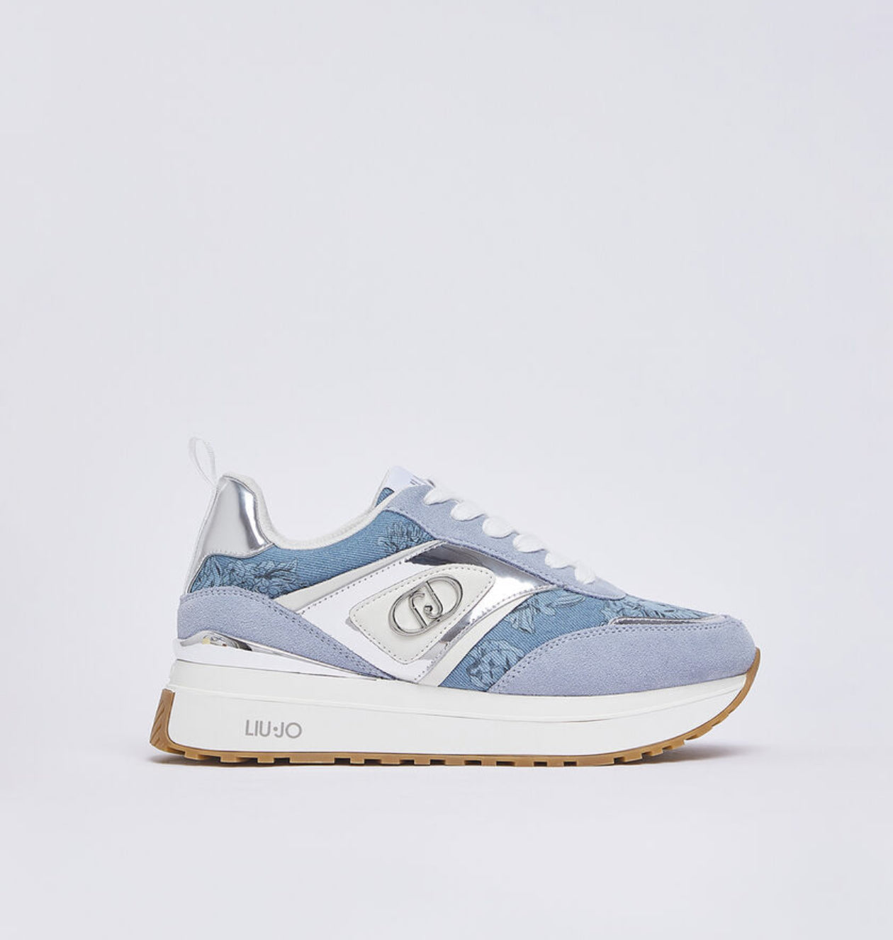 LIU JO SNEAKERS DONNA