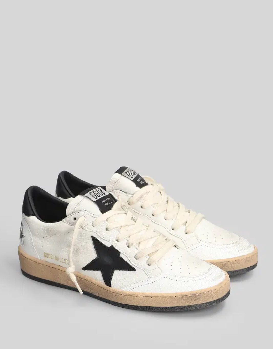 GOLDEN GOOSE UOMO