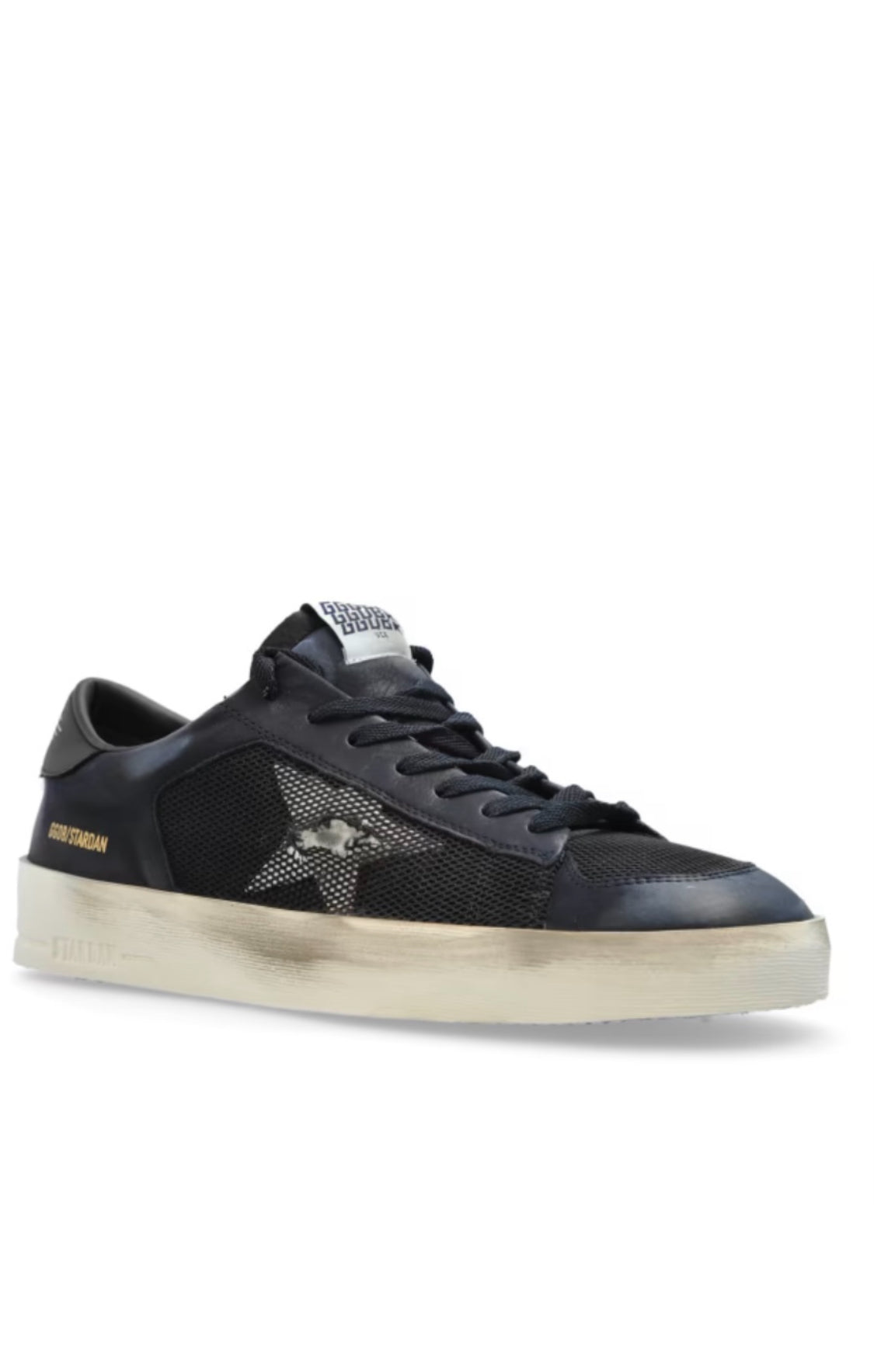 GOLDEN GOOSE