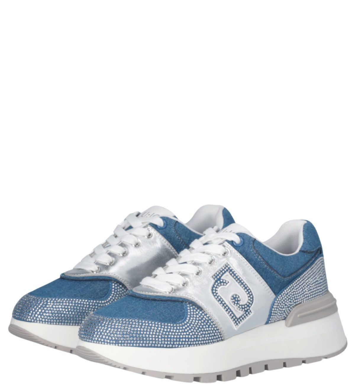 LIU JO SNEAKERS DONNA